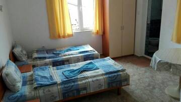 Фото номера Двухместный номер с 1 кроватью Гостевой дом Guest House Niki г. Лозенец 14
