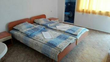 Фото номера Двухместный номер с 1 кроватью Гостевой дом Guest House Niki г. Лозенец 15