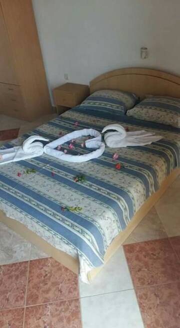 Фото номера Двухместный номер с 1 кроватью Гостевой дом Guest House Niki г. Лозенец 10