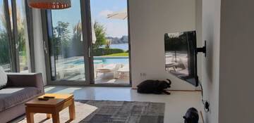 Фото Виллы Villa Cape Vergoti г. Лозенец 4