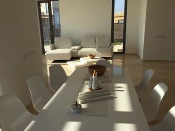 Фото номера Вилла с видом на море Виллы Villa Cape Vergoti г. Лозенец 18