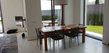 Фото Виллы Villa Cape Vergoti г. Лозенец 5
