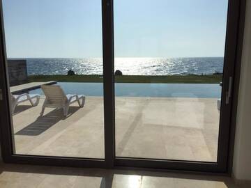Фото Виллы Villa Cape Vergoti г. Лозенец 1