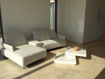 Фото номера Вилла с видом на море Виллы Villa Cape Vergoti г. Лозенец 6