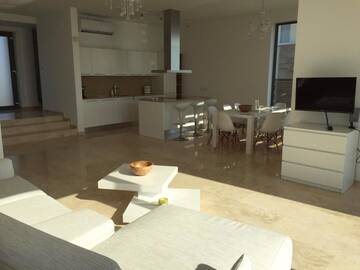 Фото номера Вилла с видом на море Виллы Villa Cape Vergoti г. Лозенец 7