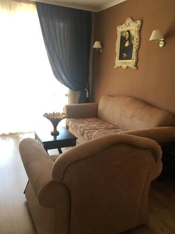Фото номера Апартаменты с 1 спальней Апарт-отели Red Hotel г. Лозенец 16