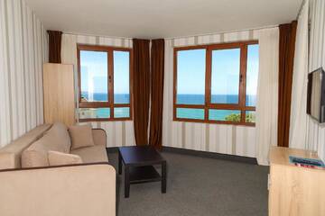 Фото Отель Lozenets View Hotel г. Лозенец 4