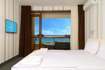 Фото Отель Lozenets View Hotel г. Лозенец 2