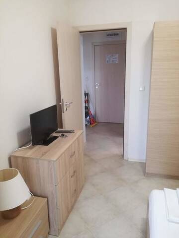 Фото Отель Private apartment in Emberli Aparthotel г. Лозенец 4