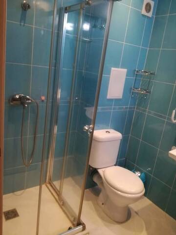 Фото Отель Private apartment in Emberli Aparthotel г. Лозенец 5