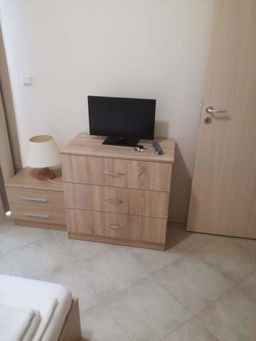 Фото Отель Private apartment in Emberli Aparthotel г. Лозенец 3