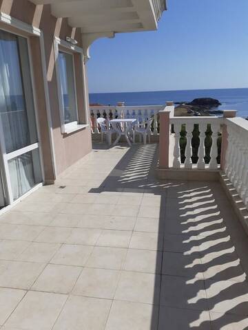 Фото Апарт-отели Perla Del Mar Aparthotel г. Лозенец 4
