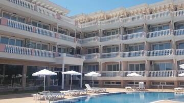 Фото Апарт-отели Perla Del Mar Aparthotel г. Лозенец 1