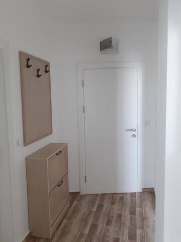 Фото номера Апартаменты с 1 спальней Апарт-отели Perla Del Mar Aparthotel г. Лозенец 4