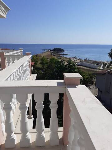 Фото Апарт-отели Perla Del Mar Aparthotel г. Лозенец 3