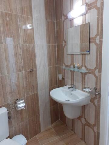 Фото номера Номер-студио с балконом Апарт-отели Perla Del Mar Aparthotel г. Лозенец 6