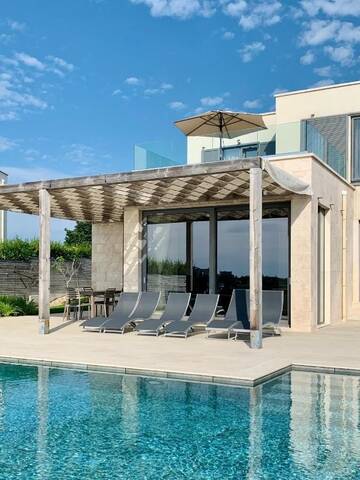 Фото Виллы Villa Acera г. Лозенец 4