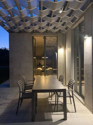Фото номера Вилла с 3 спальнями Виллы Villa Acera г. Лозенец 48