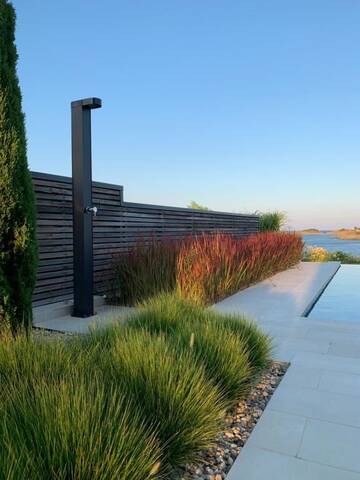 Фото номера Вилла с 3 спальнями Виллы Villa Acera г. Лозенец 46