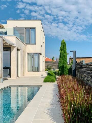 Фото Виллы Villa Acera г. Лозенец 5