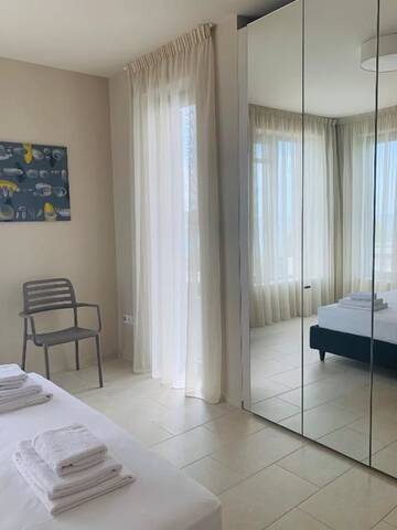 Фото номера Вилла с 3 спальнями Виллы Villa Acera г. Лозенец 56