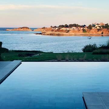 Фото номера Вилла с 3 спальнями Виллы Villa Acera г. Лозенец 26