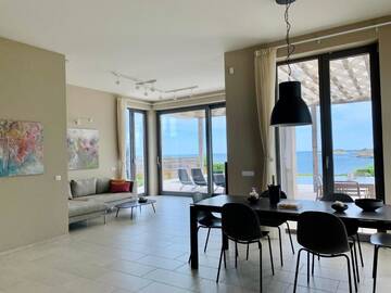 Фото номера Вилла с 3 спальнями Виллы Villa Acera г. Лозенец 62