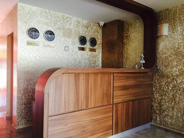 Фото Отель Family Hotel Kontesa г. Лозенец 3