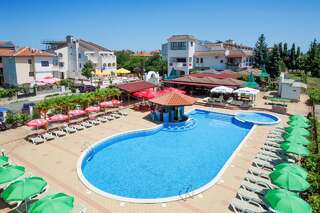 Фото Отель Hotel Stefanov 1 г. Лозенец